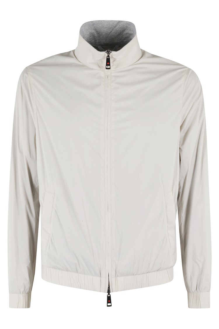 Kired Sam Giubbotto In Neutrals