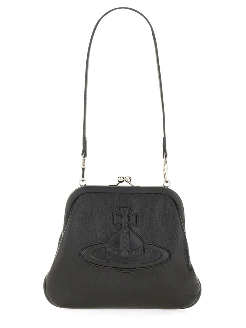 Vivienne Westwood "vivienne's" Clutch