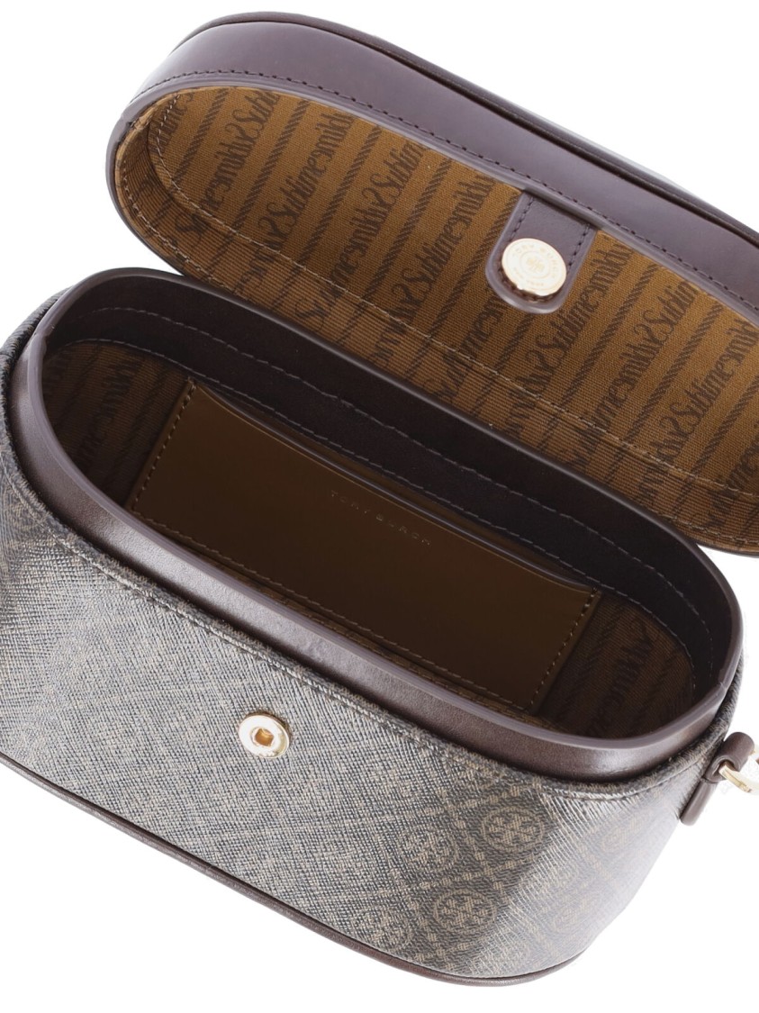 Tory Burch Jewelry Box T Monogram