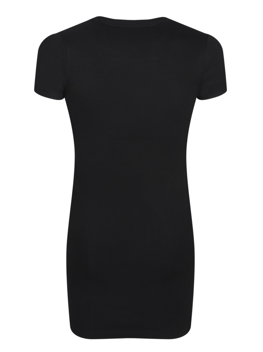 ジバンシィ Givenchy 4G Short Sleeves Rib Tank Dress Givenchy 4g short sleeves rib tank dress | The Fashion Square