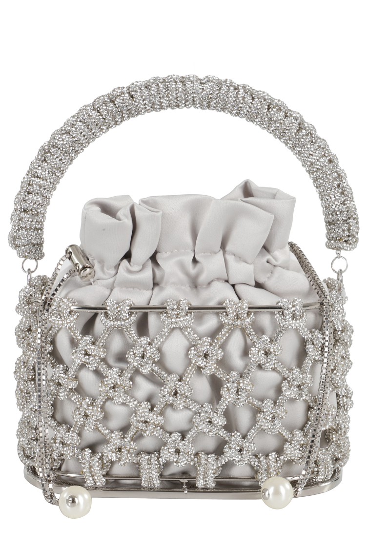 Rosantica Holli Nodi Mini Bag