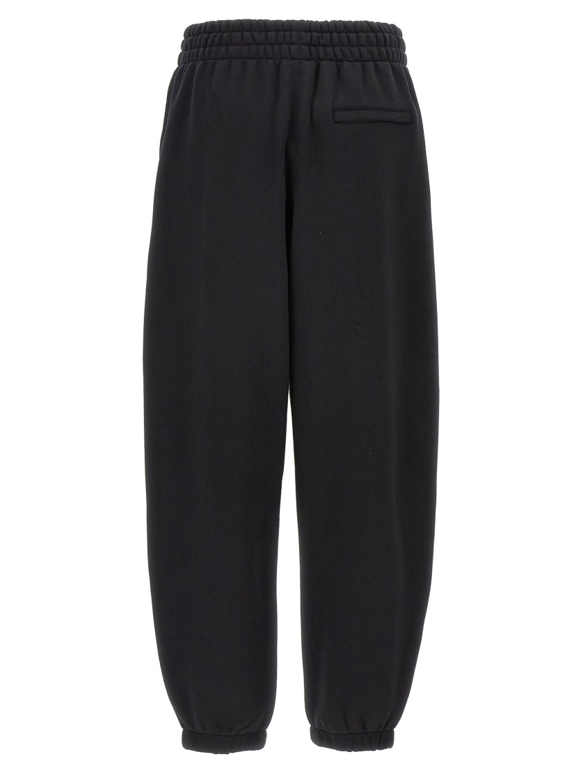 Alexander Wang T T By Alexander Wang Essential Terry' Joggers
