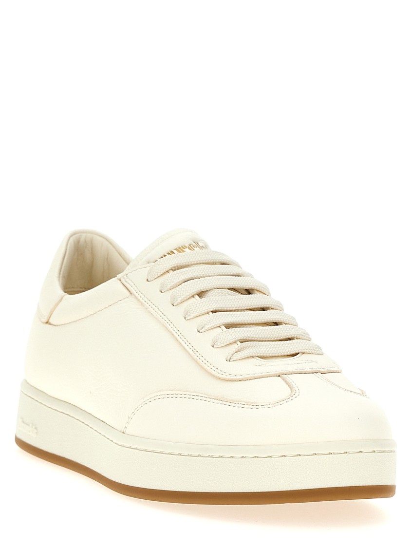 Church's 'laurelle' Sneakers In Neutral