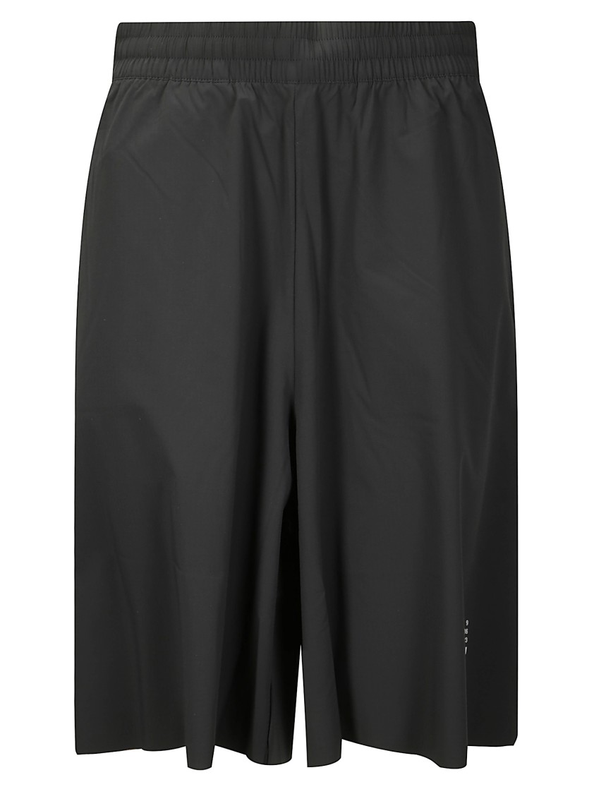 ショートパンツ Mm6 X Salomon Long Black Technical Shorts Mm6 X Salomon Long Black Technical Shorts | ModeSens
