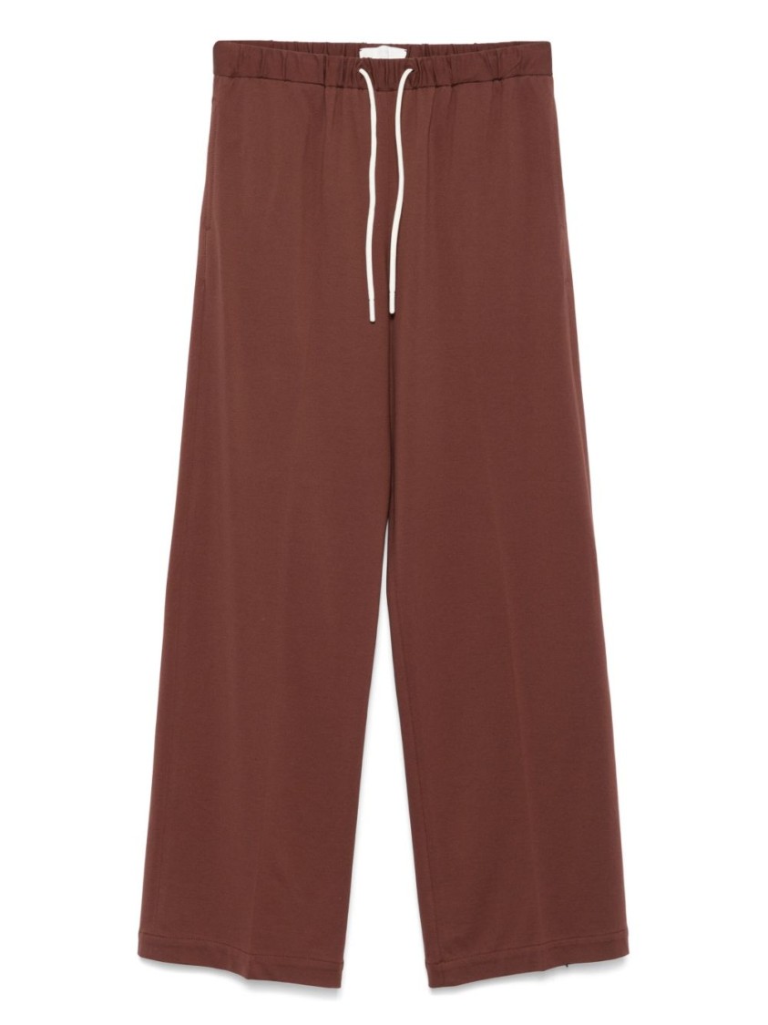 Circolo 1901 Straight-leg Track Pants