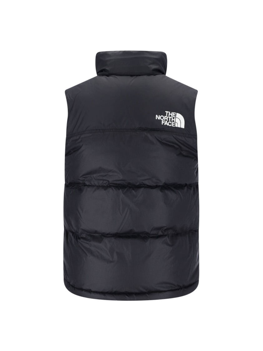 THE NORTH FACE THE NORTH FACE 1996 RETRO NUPTSE' VEST – BLACK