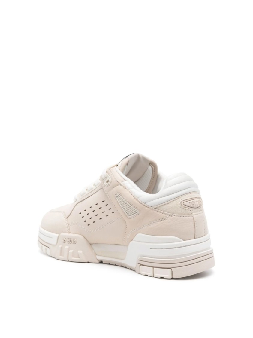 Axel Arigato Onyx Low-top Sneakers In Neutral