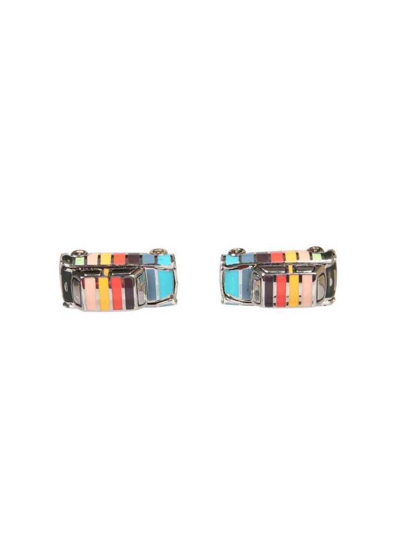 Paul Smith Gemini "car" Cufflinks
