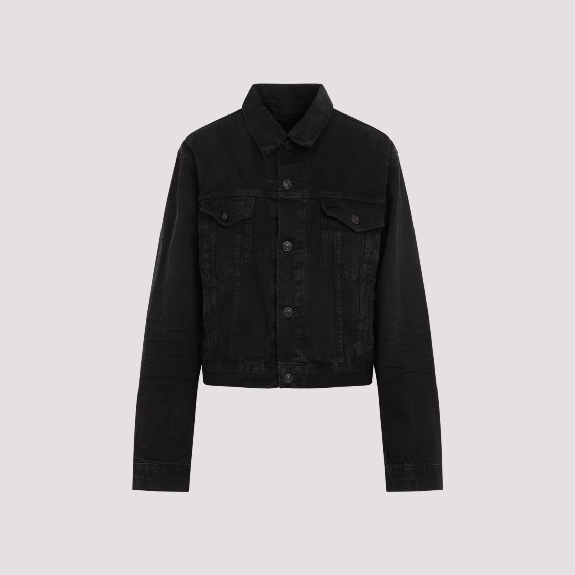 ジャケット BALENCIAGA Balenciaga Small Fit Jacket Balenciaga Small Fit Jacket | Saks Fifth Avenue