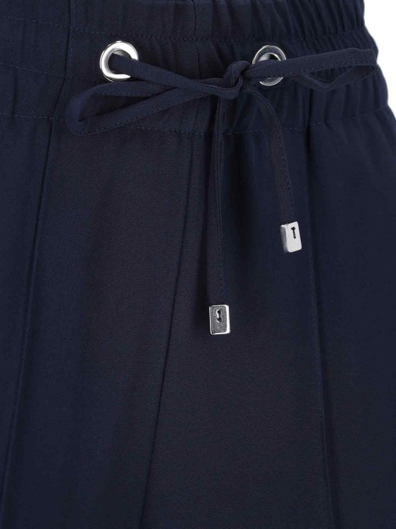 パンツ Seafarer Medium Waistband Active Pants With White Side Seafarer Medium Waistband Active Pants With White Side