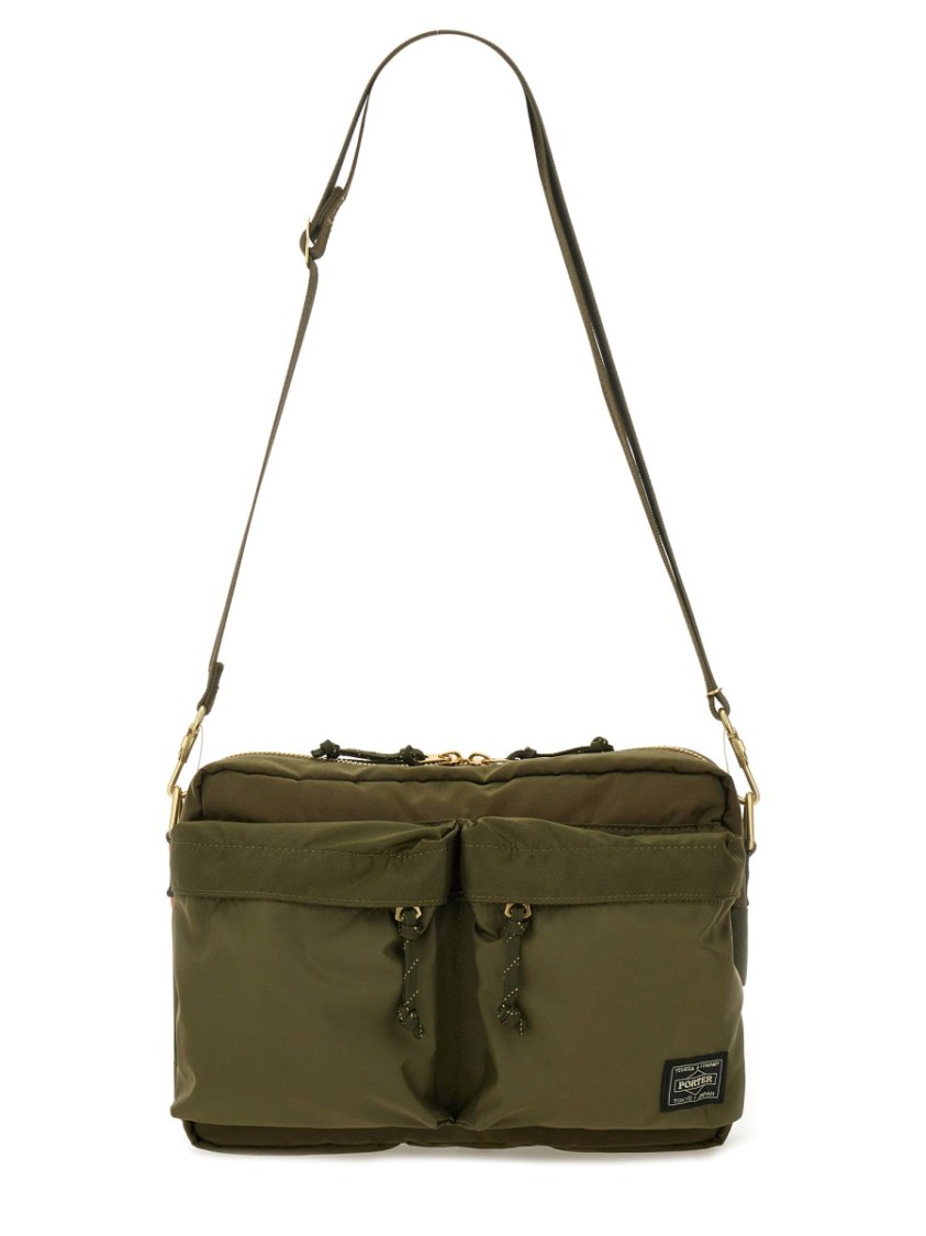 Porter-yoshida & Co . "force" Shoulder Bag