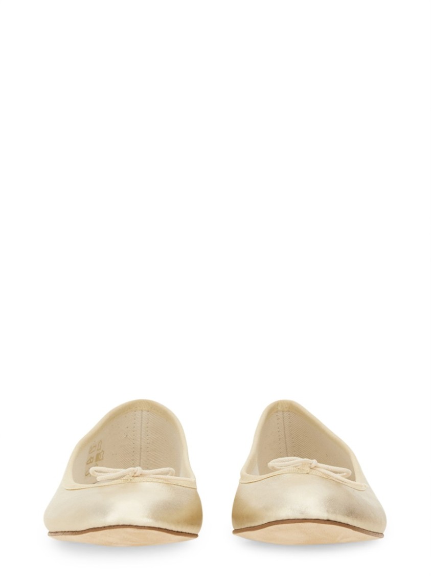 Repetto "cendrillon" Dancer Ballet Flats