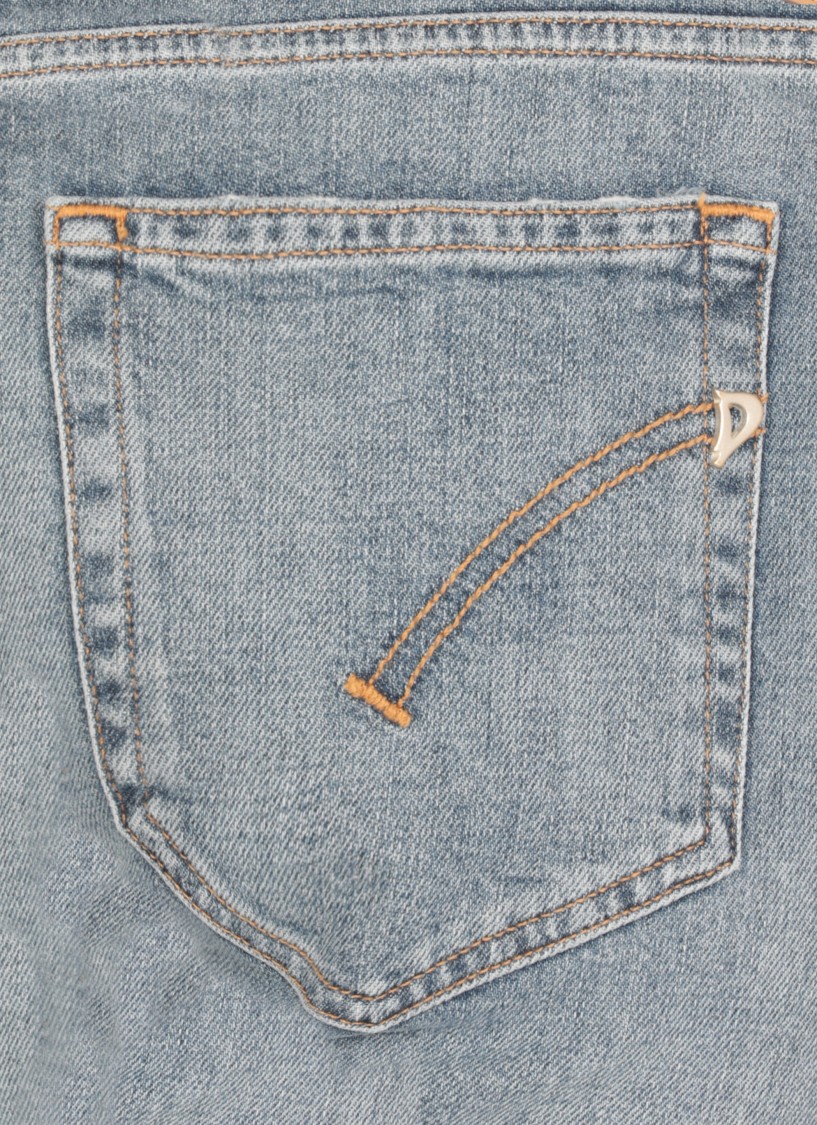 DONDUP DONDUP COCO JEANS