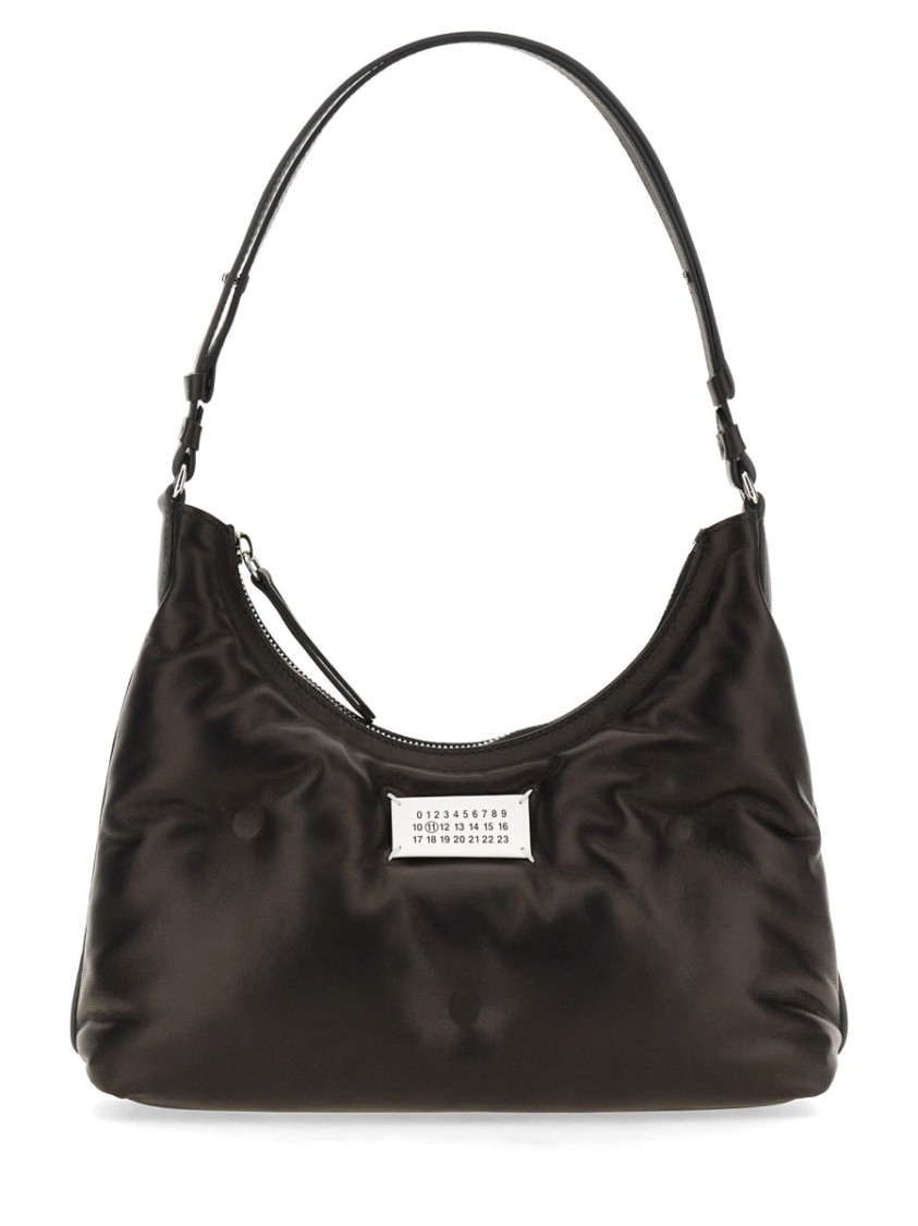 Maison Margiela Glam Slam Small Hobo Bag