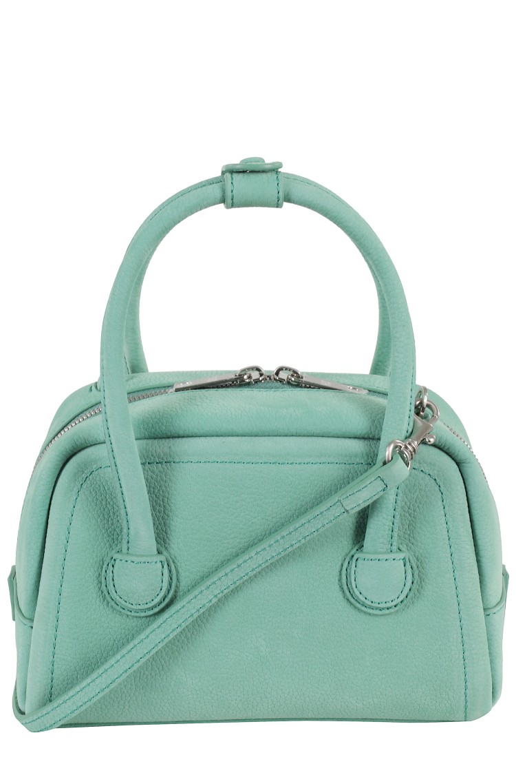 MARGESHERWOOD MARGESHERWOOD SOFT TOTE MINI BAG