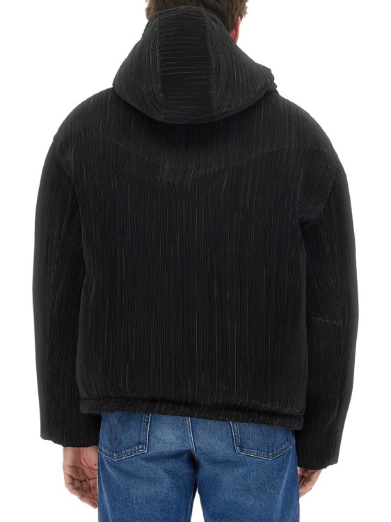 K-Way Claudeny Jacket Down Jacket in Black | THE LIST