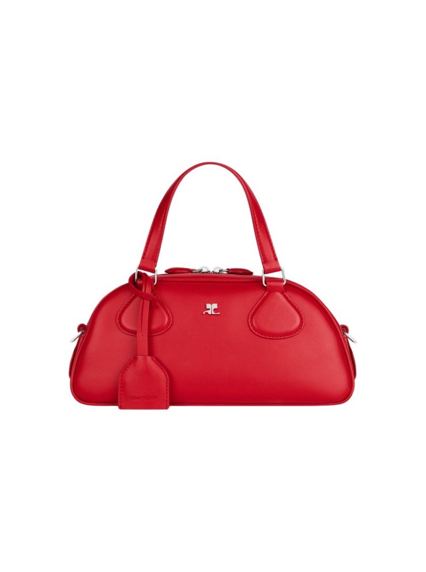 Courrèges Top Handle Shoulder Bag
