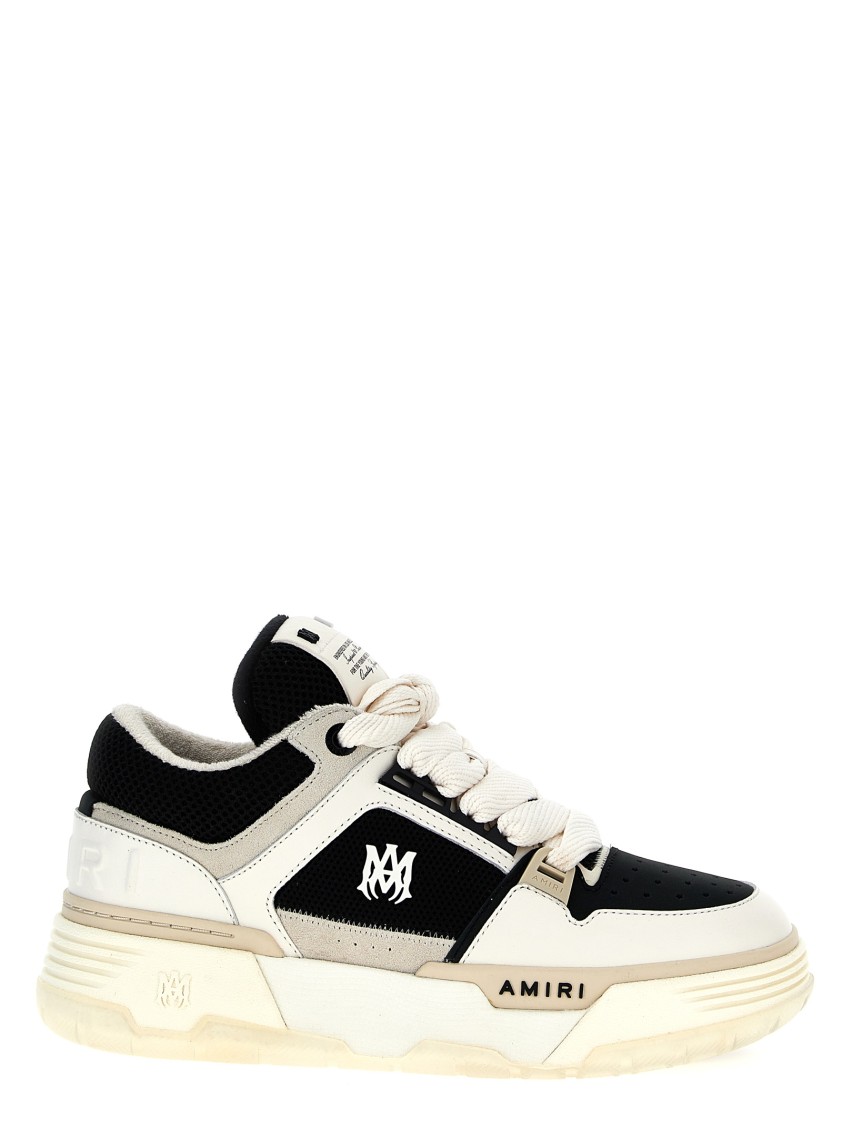 Amiri 'ma-1' Sneakers In Neutral