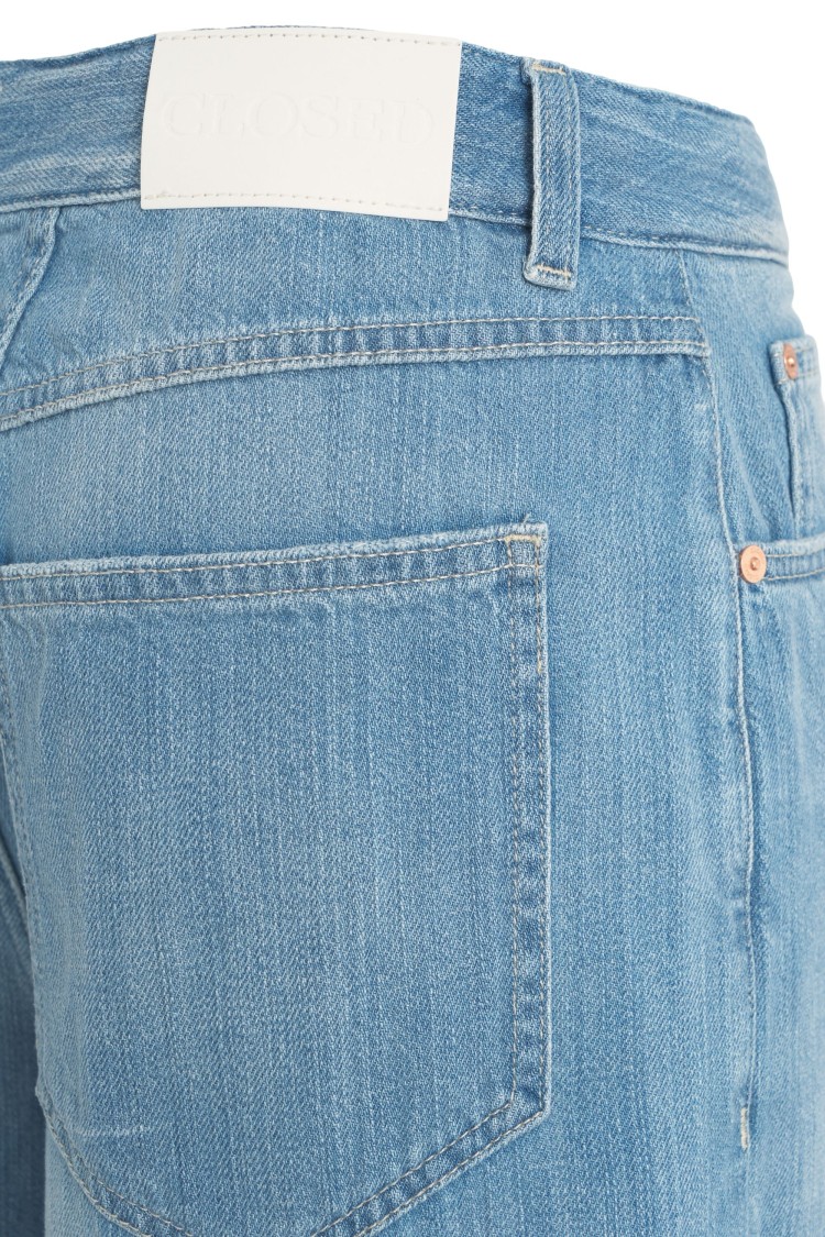 Closed Lyna' Cropped Jeans