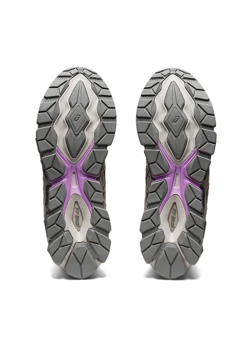 Asics Gel-quantum 360 Vii Kiso Sneakers In Neutral