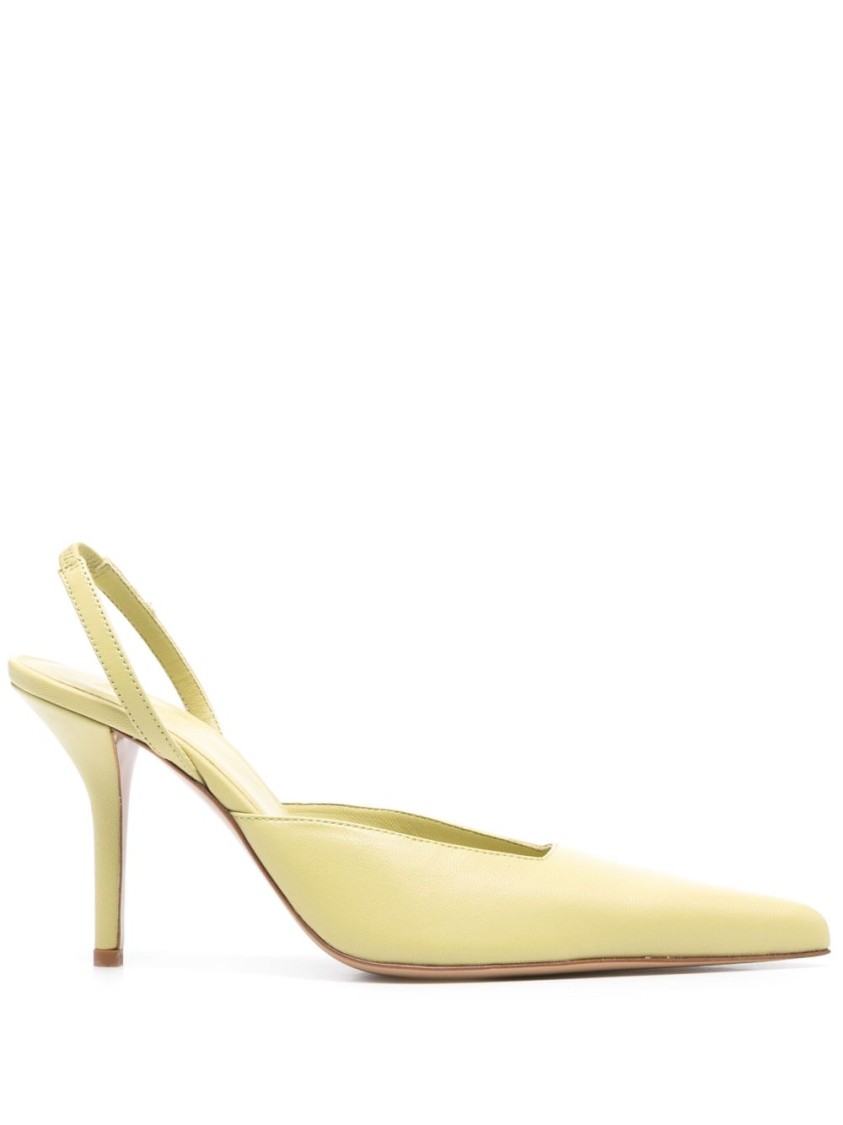 Gia Borghini Octavie Sandals