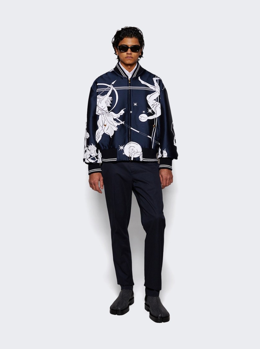 Maison Margiela Tabi Couty Chelsea Boots