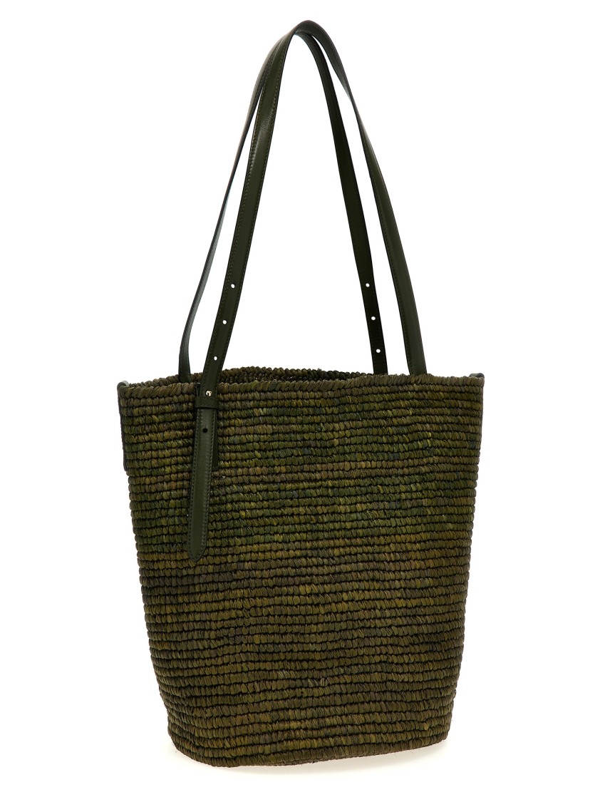 Rabanne Paco 'cabas' Shopping Bag