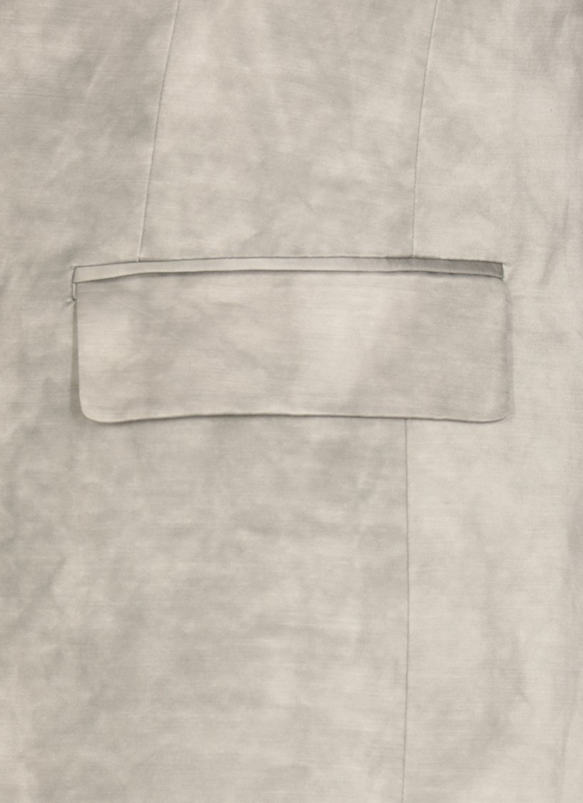 PINKO PINKO GREY FOR YOU JACKET 