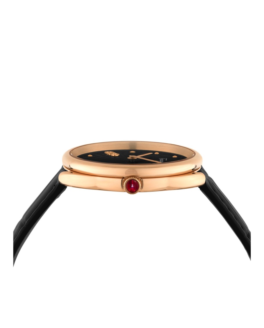 Ferragamo Cuir Watch
