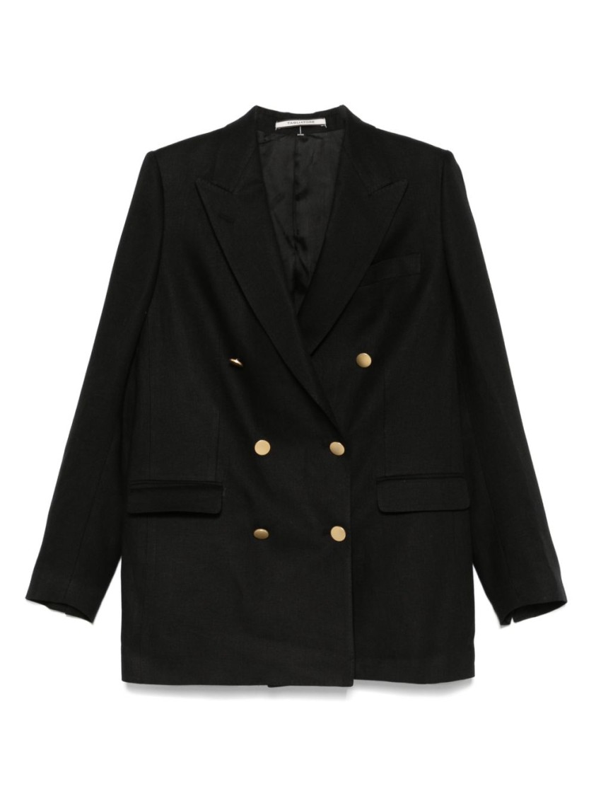 TAGLIATORE TAGLIATORE JASMINE BLAZER 