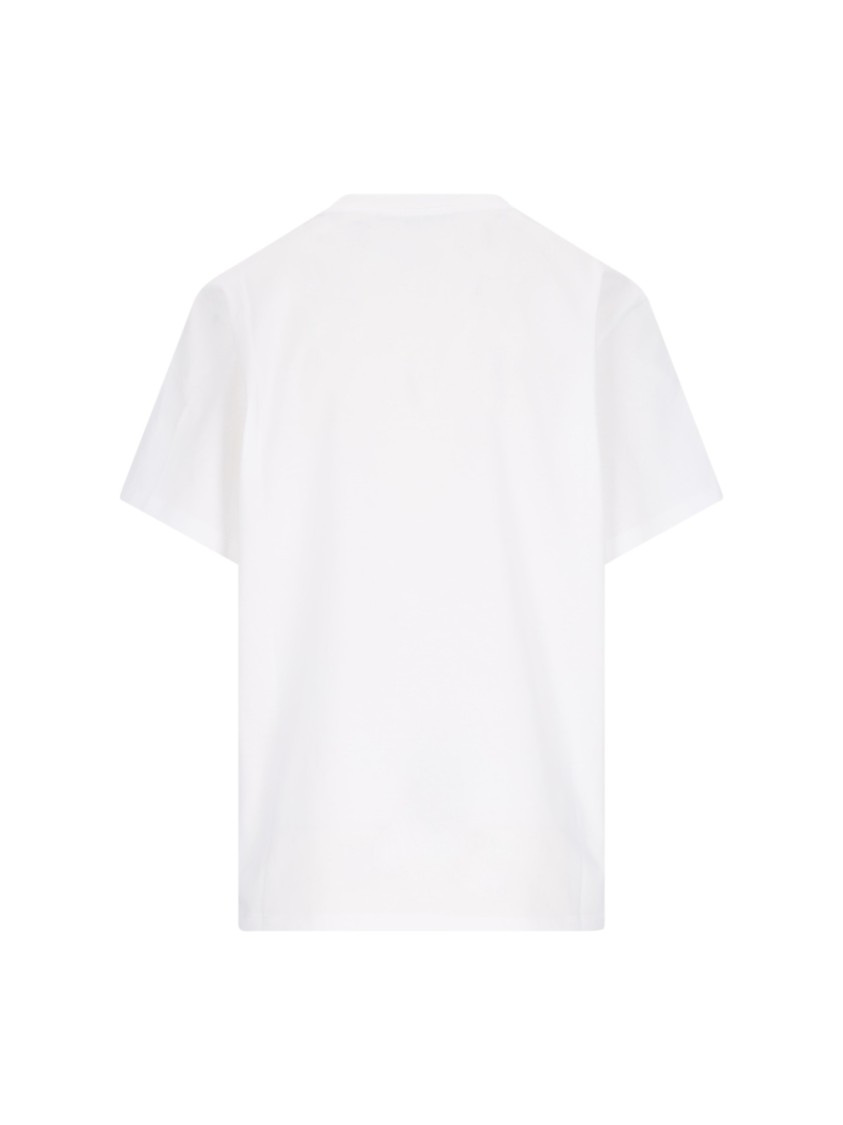 Stella Mccartney T-shirts And Polos