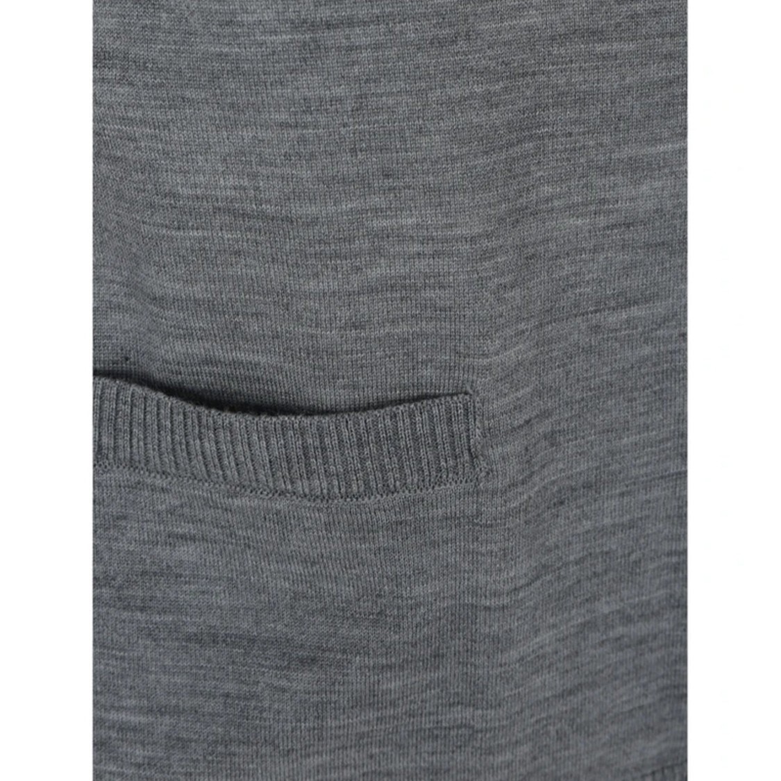 Thom Browne Wool Cardigan
