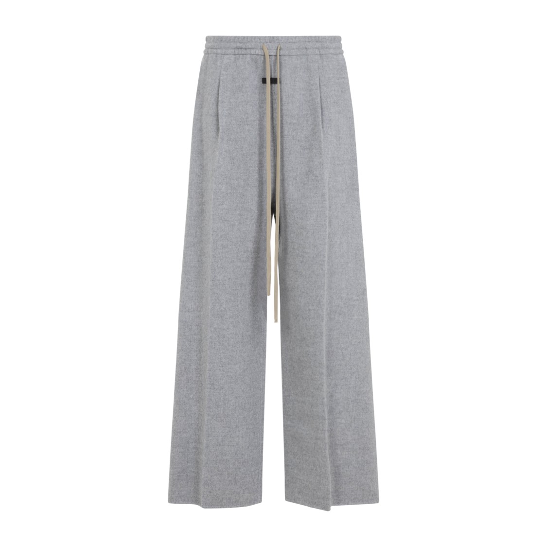 FEAR OF GOD FEAR OF GOD SINGLE PLEAT WIDE LEG PANTS