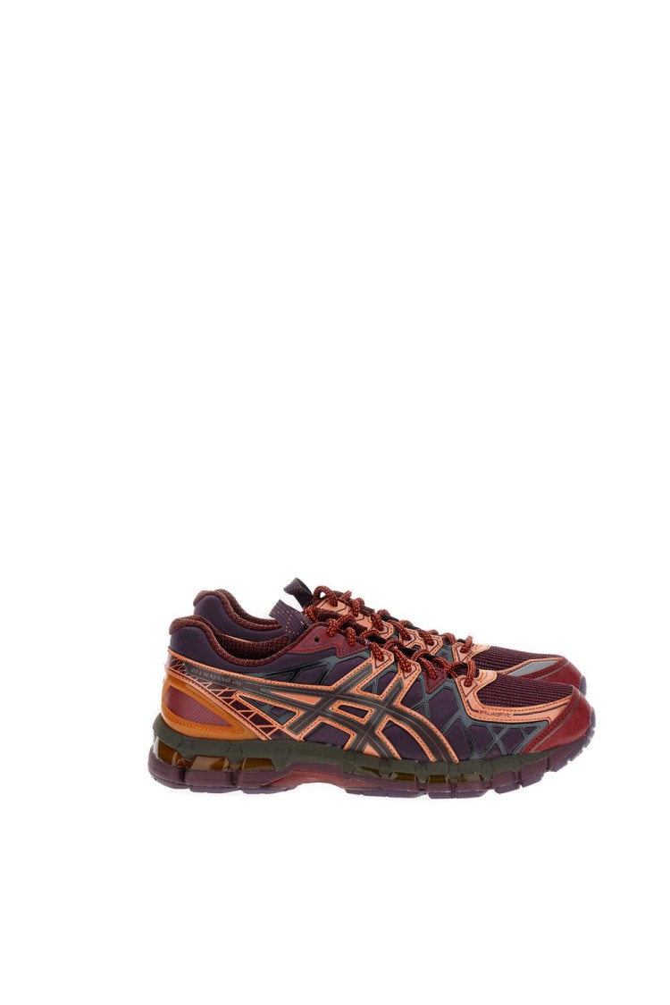 Asics Kiko Curated Ub10-s Gel-kayano 20 Sneakers Red