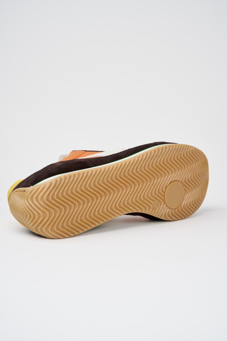 Pantofola D'oro Trainer '74 Men's Sneaker