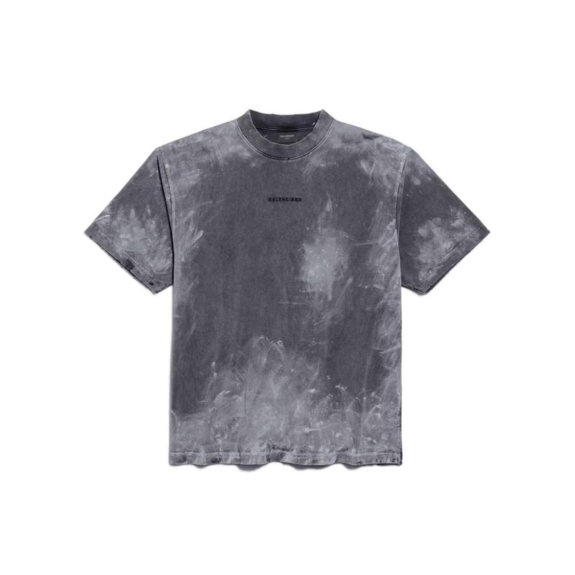 Balenciaga Medium Fit T-shirt
