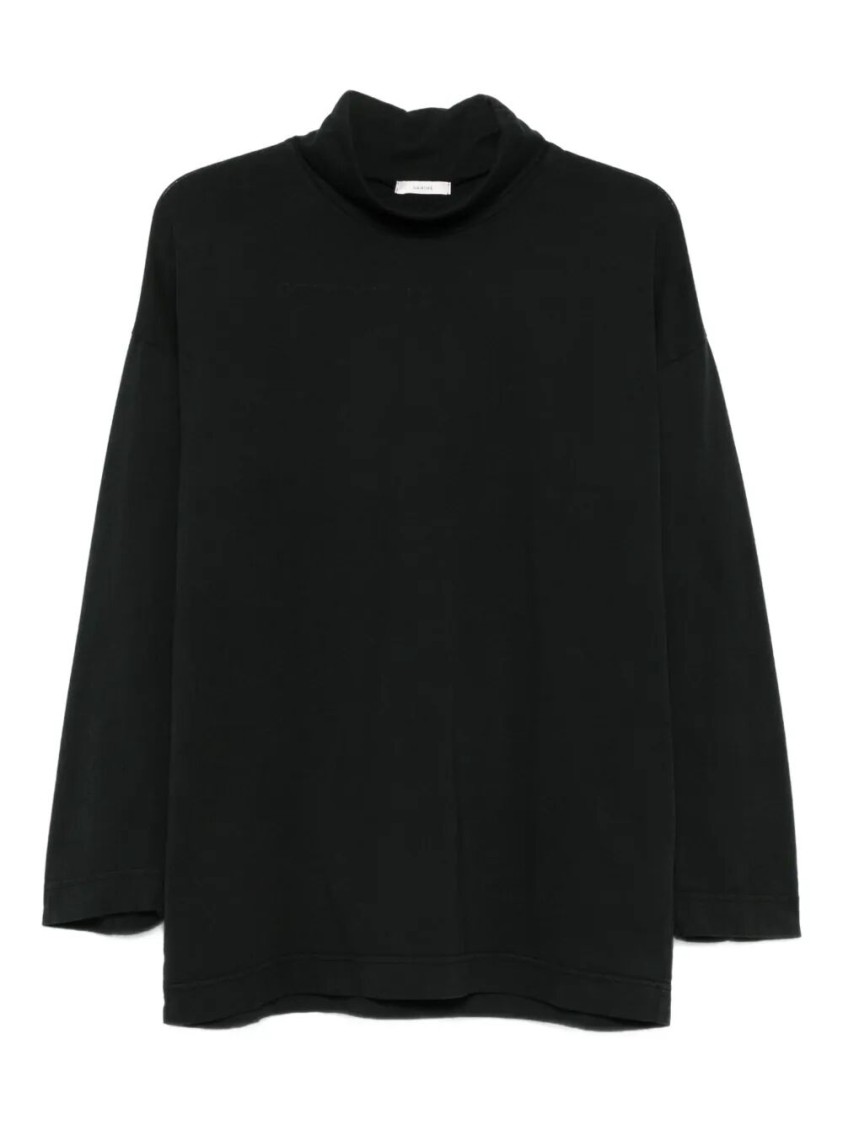 Haikure `ivy` Sweater In Black