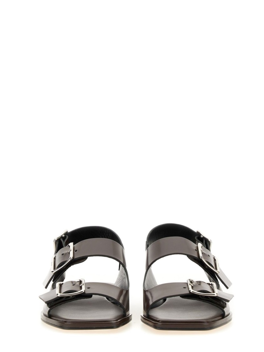 Aeyde Sandal "tekla"