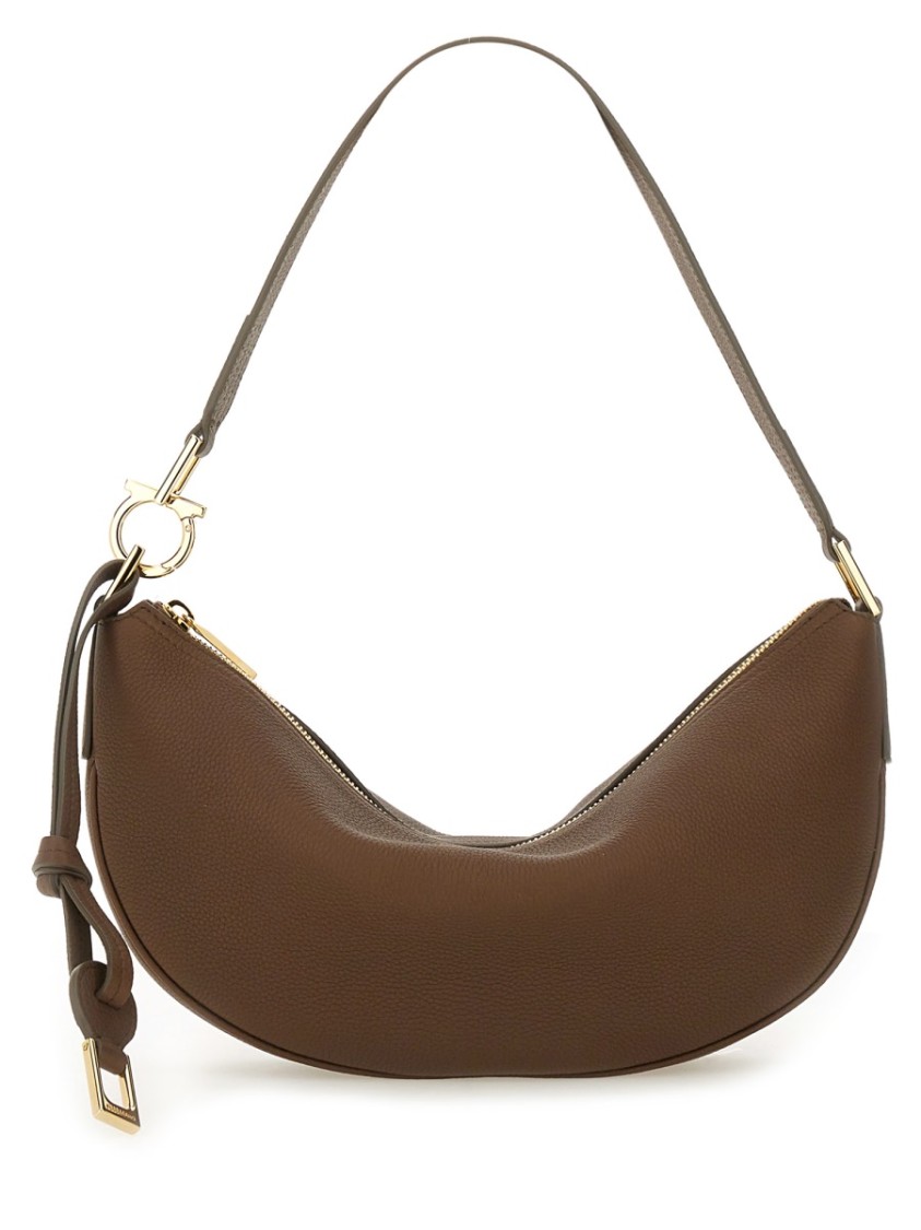 Ferragamo Hobo S Bag