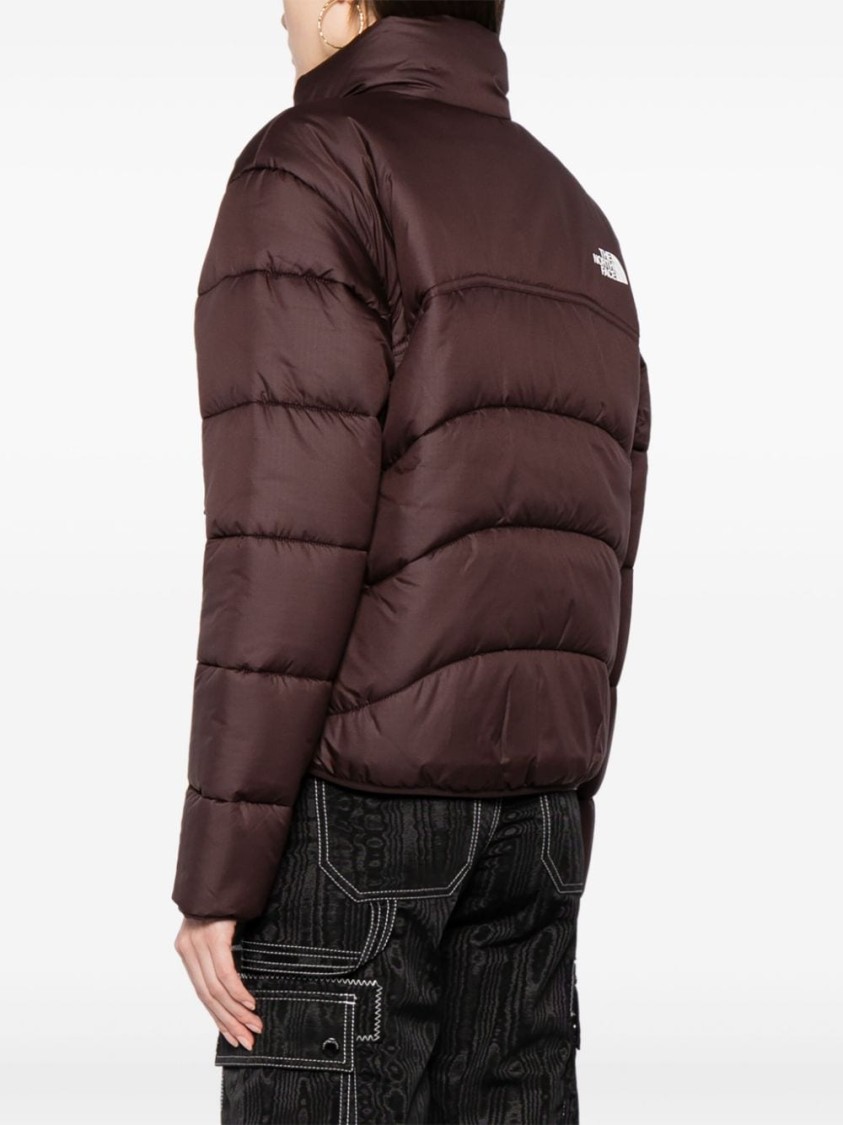 THE NORTH FACE THE NORTH FACE JACKET WITH LOGO 