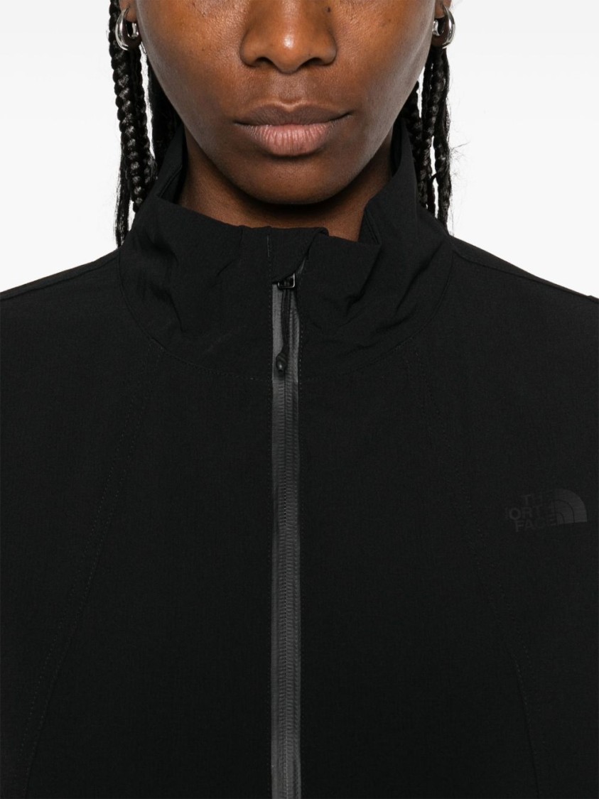 THE NORTH FACE THE NORTH FACE NORTH DOME WINDBREAKER
