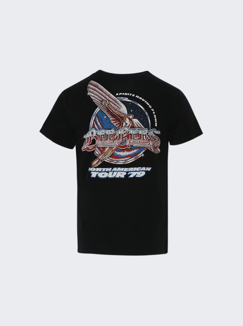 Madeworn Beegees-graphic T-shirt