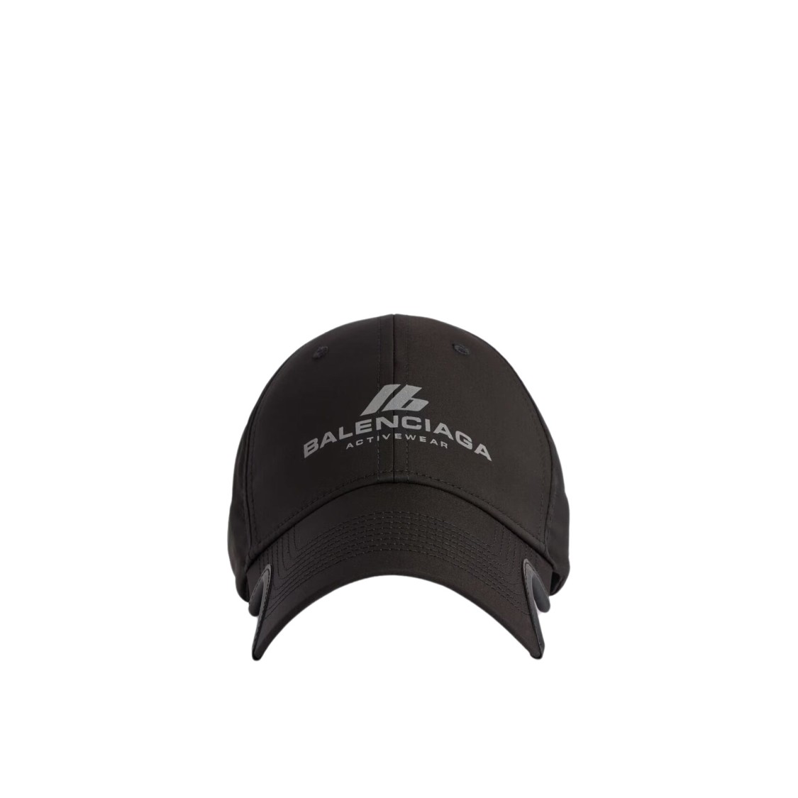 Balenciaga Actiwear Logo Hat