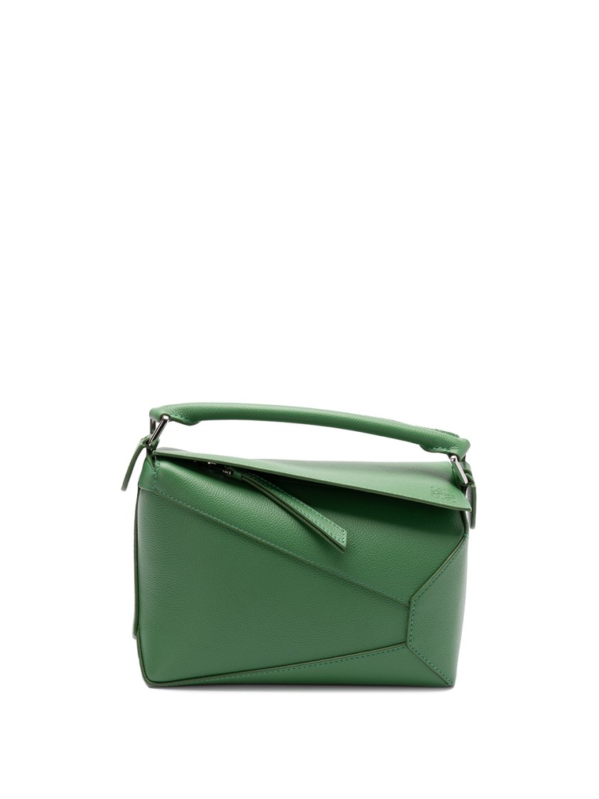 Loewe Small `puzzle Edge` Bag