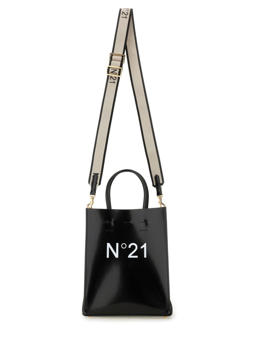 N°21 N°21 SMALL SHOPPER BAG