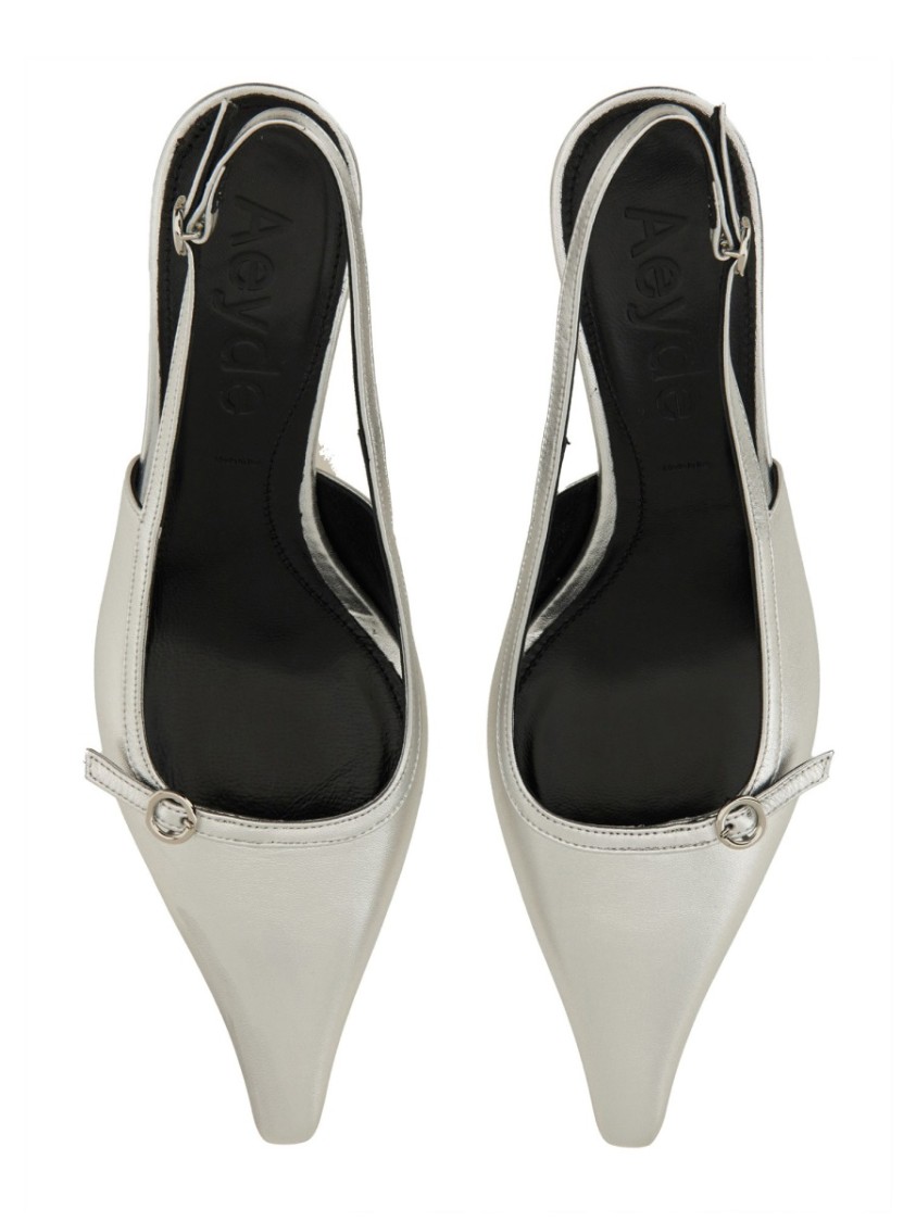 Aeyde Aeydē "saba" Slingback