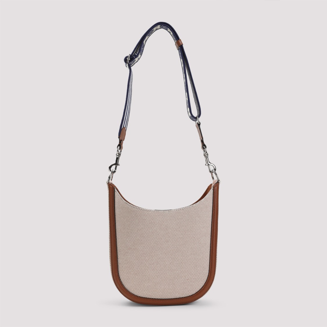 【VALENTINO】Antibes Hobo Bag ベージュ Valentino Garavani Valentino Antibes Hobo Medium Beige