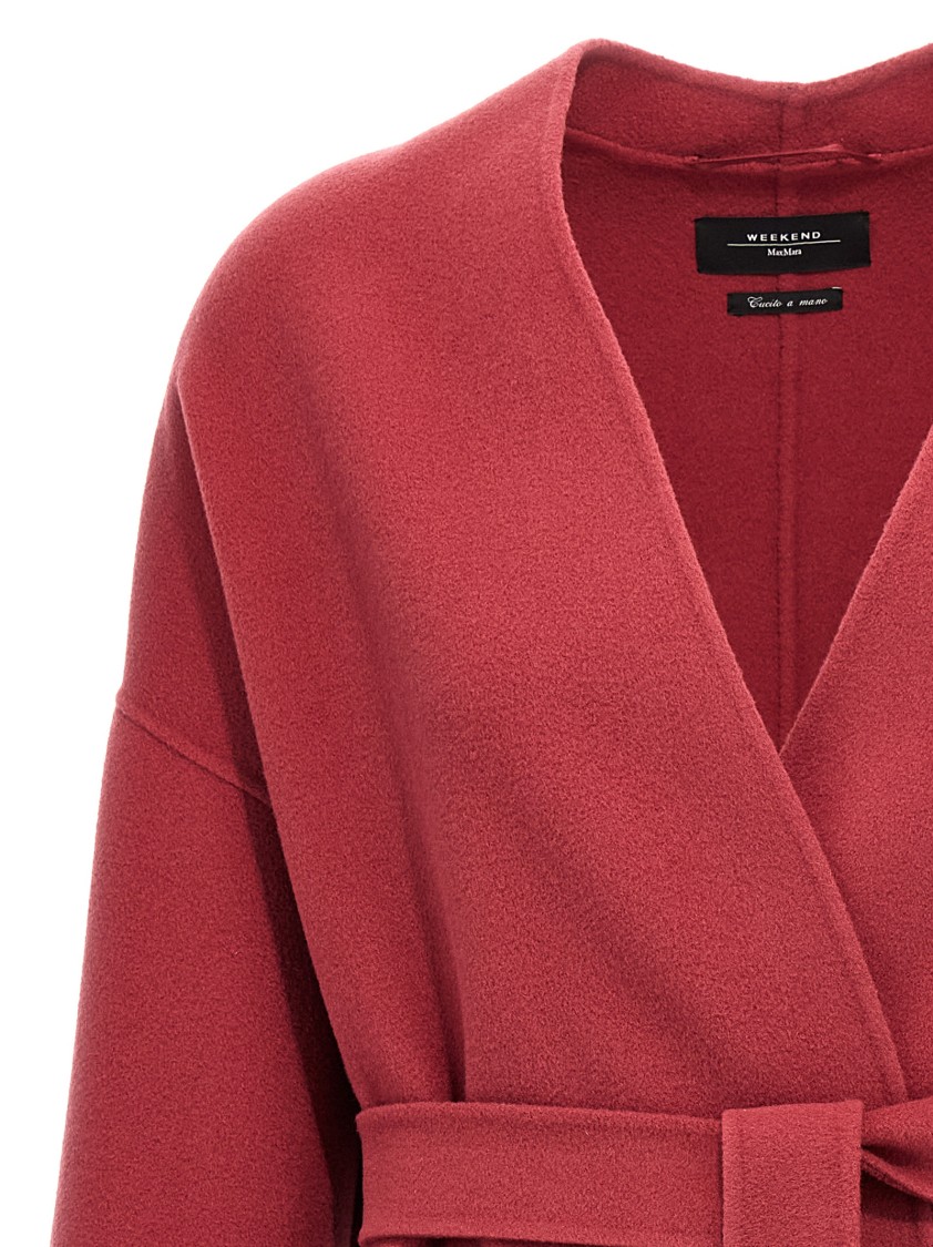 Max Mara Eris' Coat