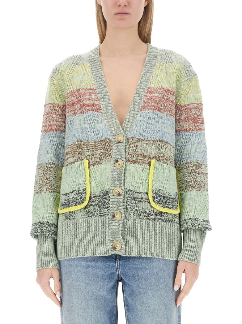 Shop Cormio "renato" Cardigan