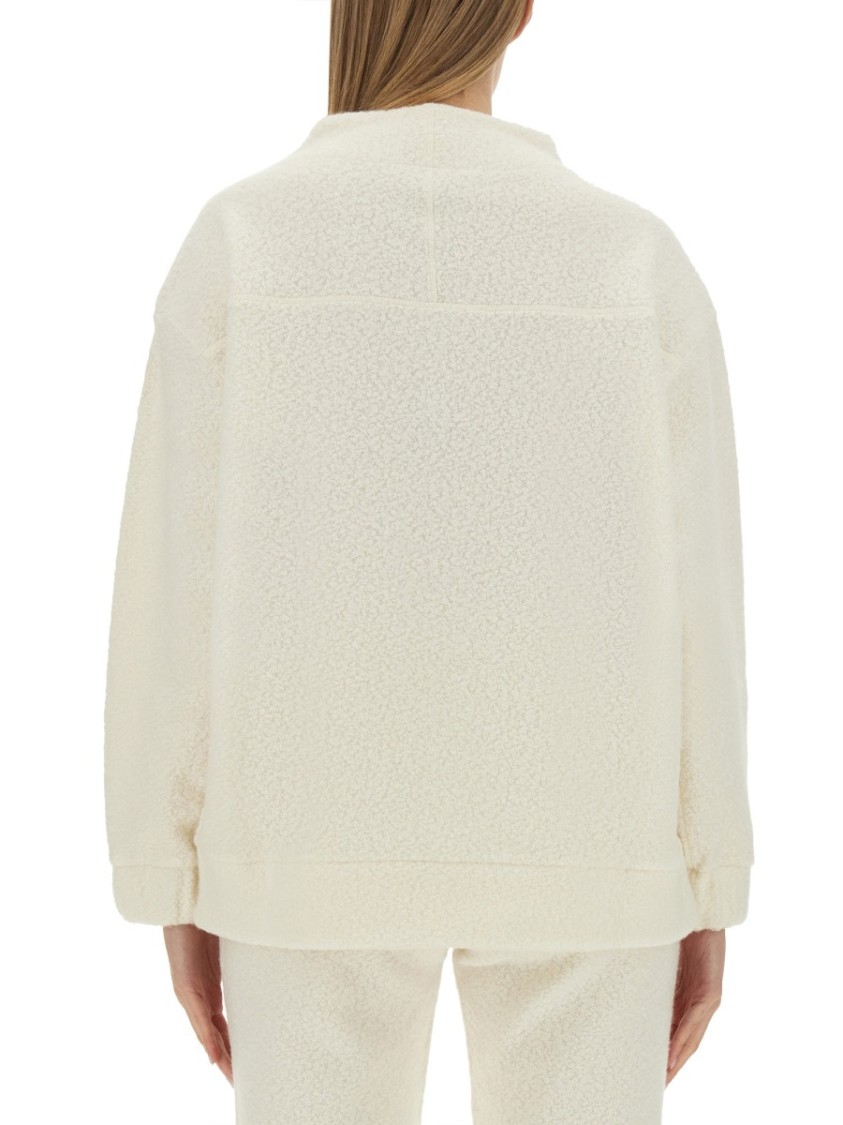 Shop Parajumpers "kira" Sweatshirt